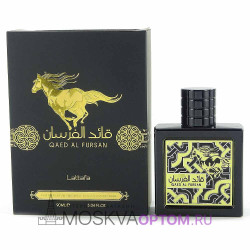 Lattafa Perfumes Qaed Al Fursan Edp, 90 ml (LUXE Премиум)