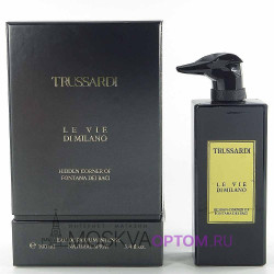 Trussardi Hidden Corner Of Fontana Dei Baci Edp, 100 ml (LUXE Премиум)