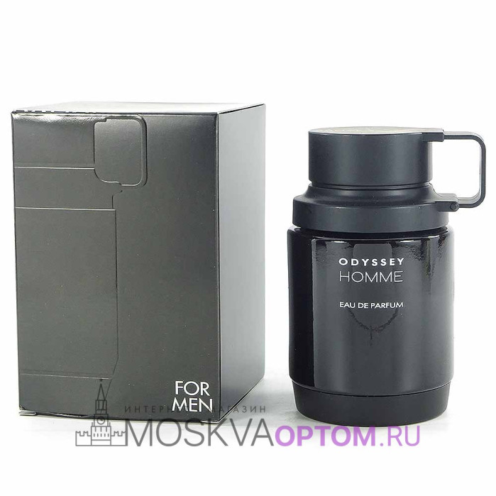 Armaf Odyssey For Men Edp, 100 ml (LUXE Премиум)
