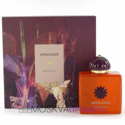 Amouage Material Edp, 100 ml (LUXE Премиум)