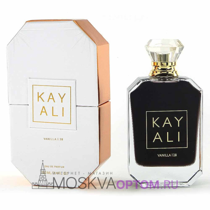 Kayali Vanilla 28 Edp, 100 ml (LUXE Премиум)