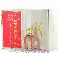 Xerjoff Elle Anniversary Edp, 50 ml (LUXE Премиум)