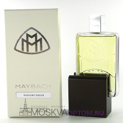 Maybach Radiant Green Edp, 100 ml (LUXE Премиум)