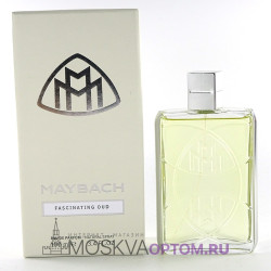 Maybach Fascinating Oud Edp, 100 ml (LUXE Премиум)