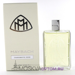 Maybach Charismatic Rose Edp, 100 ml (LUXE Премиум)