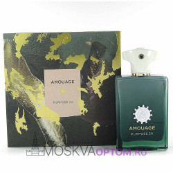 Amouage Purpose 50 Edp, 100 ml (LUXE Премиум)