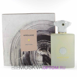 Amouage Decision Edp, 100 ml (LUXE Премиум)