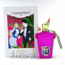 Xerjoff Casamorati 1888 Gran Ballo Edp, 100 ml (LUXE Премиум)