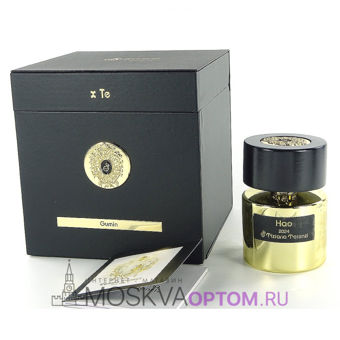 Tiziana Terenzi Hao Edp, 100 ml (LUXE Премиум)