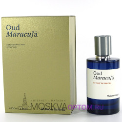 Maison Crivelli Oud Maracuja Edp, 100 ml (LUXE Премиум)