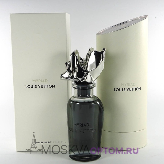 Louis Vuitton Myriad Edp, 100 ml (LUXE Премиум)