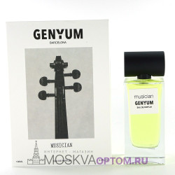 Genyum Musician Edp, 100 ml (LUXE Премиум)