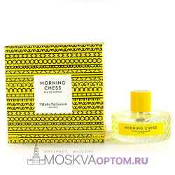 Vilhelm Parfumerie Morning Chess Edp, 100 ml (LUXE Премиум)