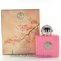 Amouage Blossom Love Edp, 100 ml (LUXE Премиум)