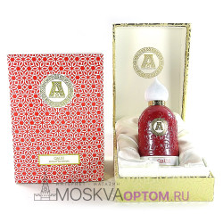 Attar Collection Qalbi Extrait De Parfum Edp, 100 ml (LUXE Премиум)
