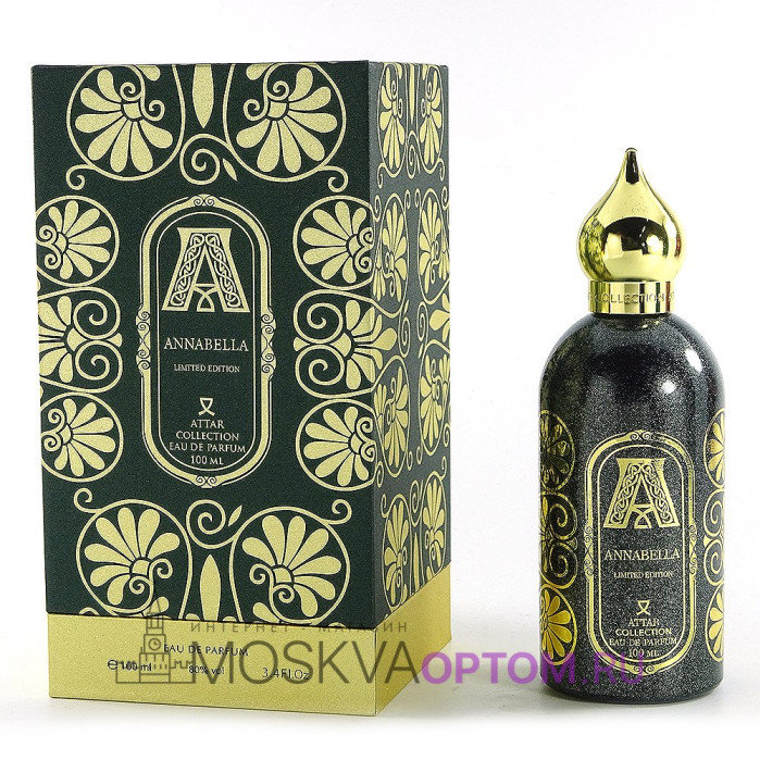 Attar Collection Annabella Edp, 100 ml (LUXE Премиум)