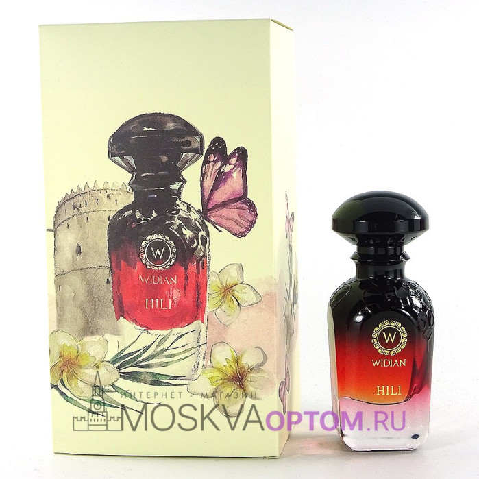 AJ Arabia Widian Hili Edp, 100 ml (LUXE Премиум)
