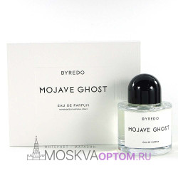 Byredo Parfums Mojave Ghost Edp, 100 ml (LUXE Премиум)