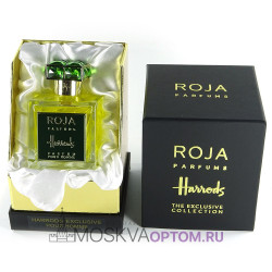 Roja Dove Harrods The Exclusive Collection Pour Home Edp, 100 ml (LUXE премиум)