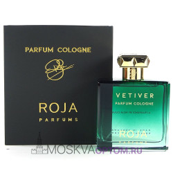 Roja Dove Vetiver Pour Homme Parfum Cologne Edp, 100 ml (LUXE премиум)