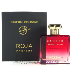 Roja Dove Danger Pour Homme Parfum Cologne Edp, 100 ml (LUXE премиум)