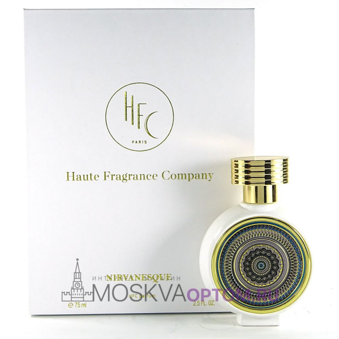 Haute Fragrance Company Nirvanesque Edp, 75 ml (LUXE премиум)