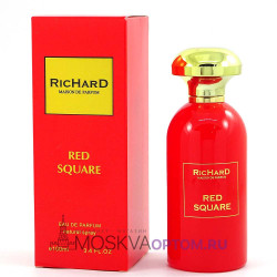 Richard Red Square Edp, 100 ml