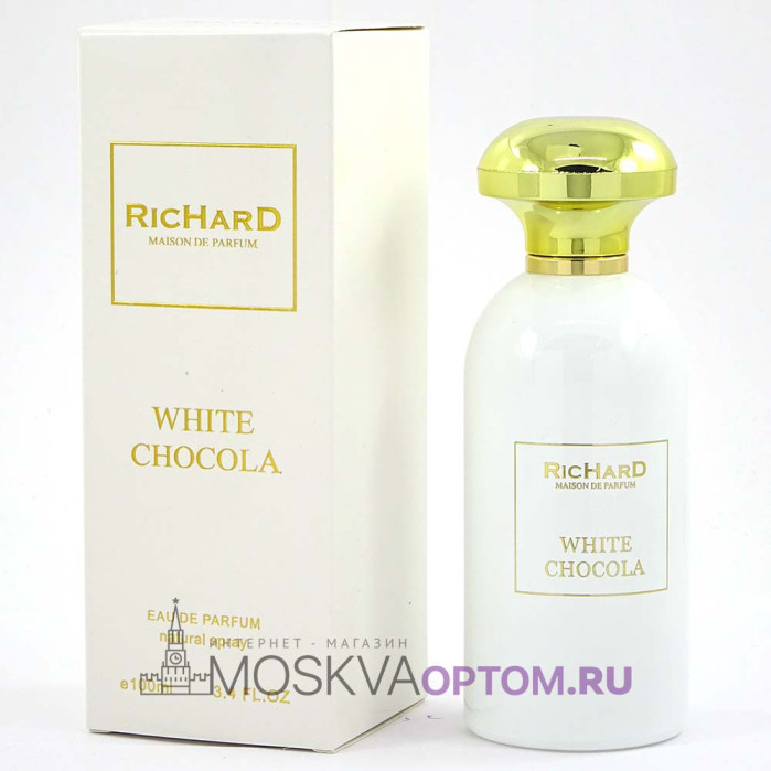 Richard White Chocola Edp, 100 ml