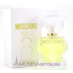 Moschino Toy 2 Edp, 100 ml (LUXE Премиум)