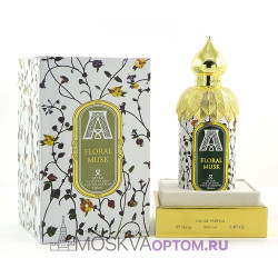 Attar Collection Floral Musk Edp, 100 ml