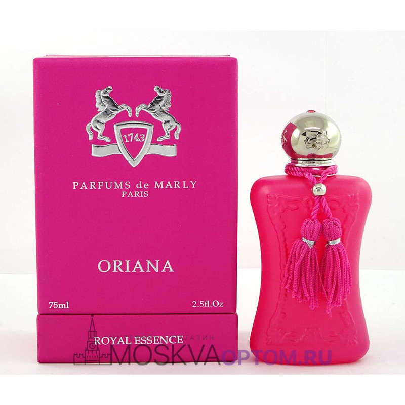 Oriana parfums. Oriana духи. Shaik духи Oriana de Marly. Oriana Marly Parfums. Oriana Royal Essence духи.