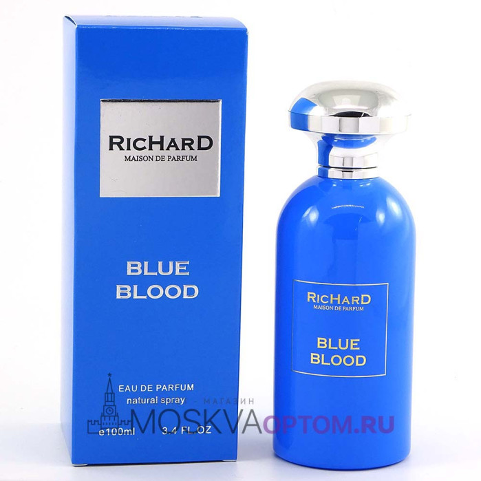 Richard Blue Blood Edp, 100 ml