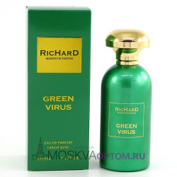 Richard Green Virus Edp, 100 ml