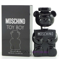 Moschino Toy Boy Edp, 100 ml (LUXE Премиум)
