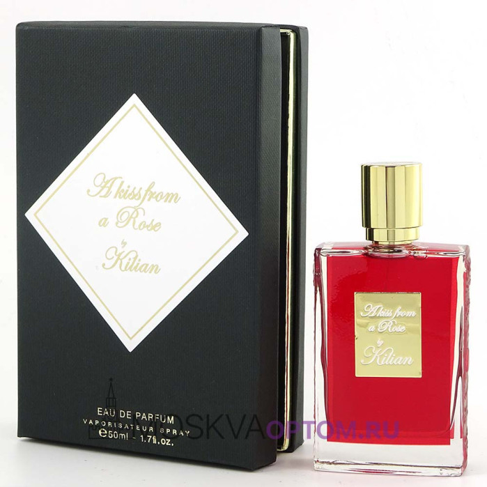 By Kilian A Kiss from a Rose Edp, 50 ml (LUXE Премиум)