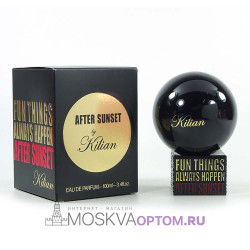 By Kilian After Sunset Edp, 100 ml (LUXE Премиум)