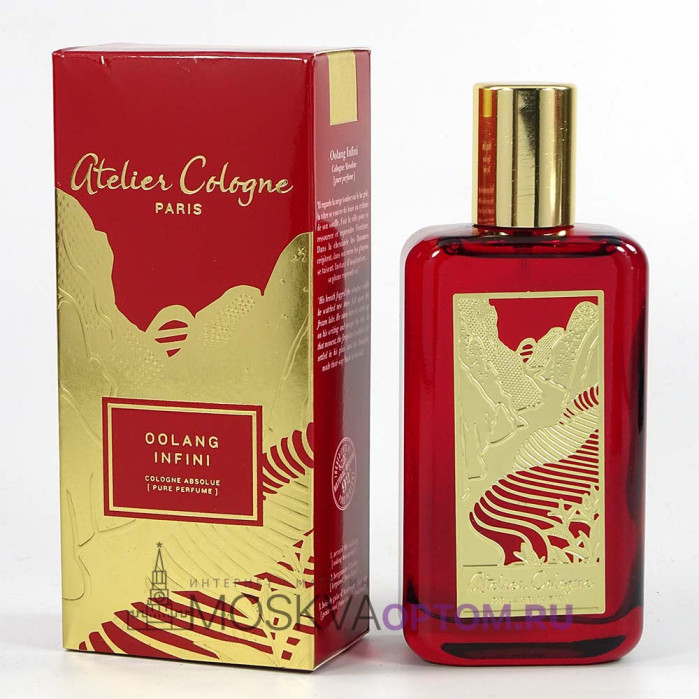 Atelier Cologne Oolang Infini Limited Edition Edp, 100 ml