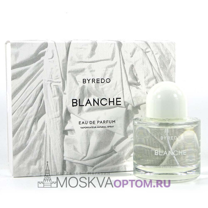 Byredo Blanche Collector's Edition 2021 Eau De Parfum, 100 ml
