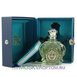 Shaik Opulent Shaik for Men Sapphire №77 Edp, 100 ml в подарочной упаковке