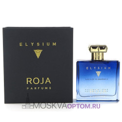 Roja Dove Elysium pour Homme Parfum Cologne 100 ml