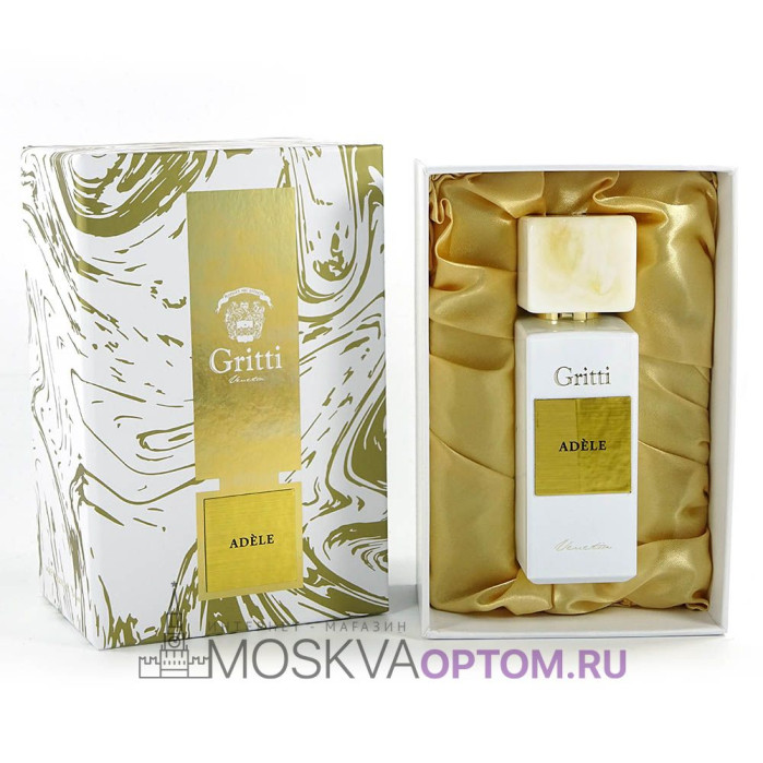 Gritti Adèle Edp, 100 ml