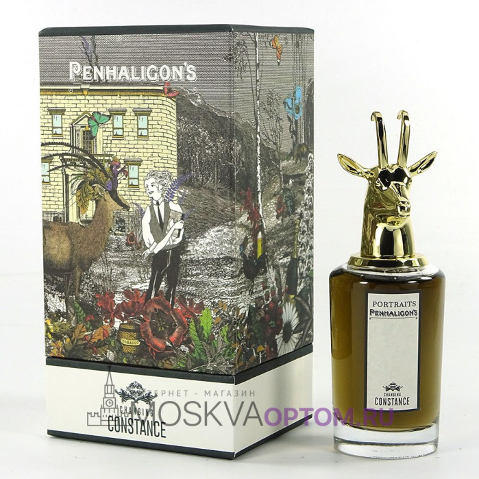 Penhaligon's Changing Constance Edp, 75 ml