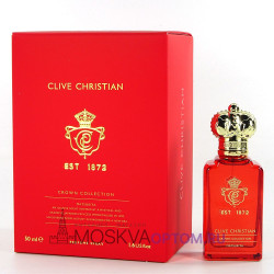 Clive Christian Crown Collection Matsukita Edp, 50 ml