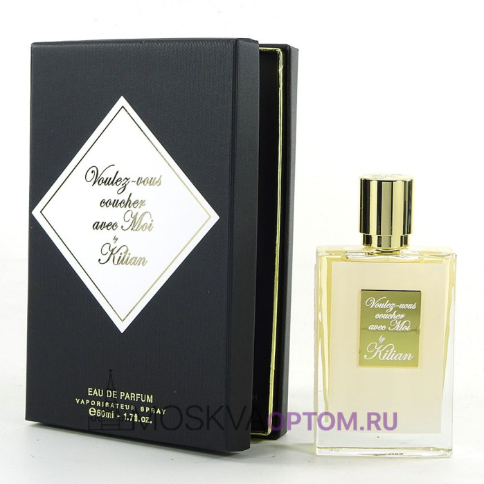 By Kilian Voulez-Vous Coucher Avec Moi Edp, 50 ml (LUXE Премиум)