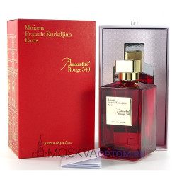 Maison Francis Kurkdjian Baccarat Rouge 540 Extrait de parfum, 200 ml в подарочной упаковке