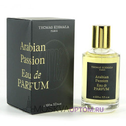 Thomas Kosmala Arabian Passion Edp, 100 ml (LUXE Премиум)