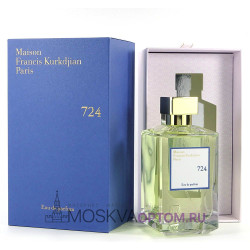 Maison Francis Kurkdjian 724 Edp, 200 ml в подарочной упаковке