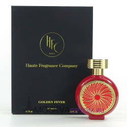 Haute Fragrance Company Golden Fever Edp, 75 ml (LUXE премиум)