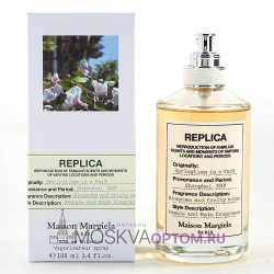 Maison Margiela Replica Springtime in a Park Edt, 100 ml (LUXE премиум)
