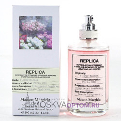 Maison Margiela Replica Flower Market Edt, 100 ml (LUXE премиум)